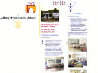 Montessori in Marin Montessori in Marin