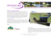 abbeyshrule - Abbeyshrule Village