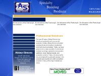 abbeysimons.com motorized shades, furniture screen, cheap office partitions