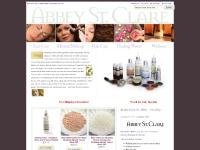Abbey St Clare | Natural Handmade Body Products, Skin Care & Make Up Abbey St Clare | Natural Handmade Body Products, Skin Care & Make Up