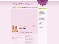 Ademark Products, Inc./Abbey & Sullivan Fragrance Oils - Ademark Products, Inc./Abbey & Sullivan Fragrance Oils -