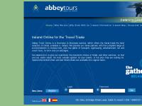 abbeytoursireland  abbeytoursireland