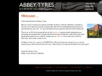 Abbey Tyres - Bishop's Waltham