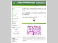 abbeyvetservices.co.uk