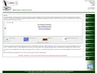 Abbey View Medical Centre, Shaftesbury, Dorset | welcome