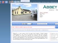 abbeyvilla.net , Limerick, Adare abbeyvilla.net , Limerick, Adare