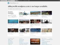 abbeywebb.wordpress.com - abbeywebb abbeywebb.wordpress.com - abbeywebb