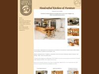 Hand Painted Kitchens and Solid Wood Kitchens in Ireland by Abbeywood Furniture Hand Painted Kitchens and Solid Wood Kitchens in Ireland by Abbeywood Furniture