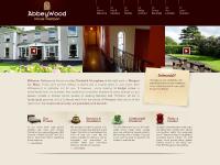 AbbeyWood House Westport Ireland - Comfort & Atmosphere at the right price in Westport Co. Mayo Ireland. AbbeyWood House Westport Ireland - Comfort & Atmosphere at the right price in Westport Co. Mayo Ireland.