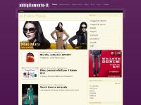 Abbigliamento.it | Moda Collezioni Tendenze Negozi Video Sfilate
