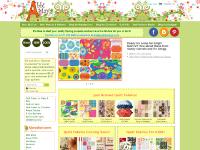 Abbi Mays Fabric Shop, Quilt Fabric, Moda Fabric, Quilt Patterns, Quilt Kits