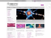 abbiotec.com Careers, Licensing, Catalog abbiotec.com Careers, Licensing, Catalog