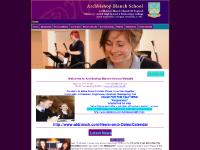 Our Community, Policies, Admissions, Introduction  Our Community, Policies, Admissions, Introduction