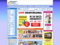 Abbonamenti online alle migliori riviste - Abbonamenti.it Abbonamenti online alle migliori riviste - Abbonamenti.it