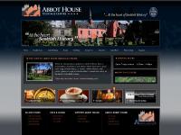 abbothouse.co.uk Abbot House, Heritage Centre, Dunfermline abbothouse.co.uk Abbot House, Heritage Centre, Dunfermline