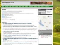 Abbotsbromley.co.uk | Property, events, news, jobs in Abbots-Bromley (Staffordshire)