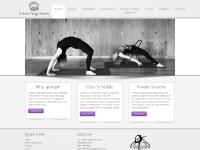 Eileen's Yoga Studio Abbotsford Eileen's Yoga Studio Abbotsford