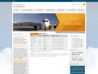 Abbotsford Airport - Home Page Abbotsford Airport - Home Page
