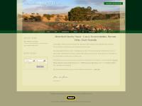 Abbotsford House Luxury Barossa Valley accommodation Australia Abbotsford House Luxury Barossa Valley accommodation Australia