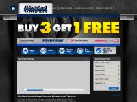 Abbotsford Hyundai, New & Used Hyundai Dealer in Vancouver, BC