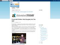 abbotsfordtoday.blogspot.com New Years Greeting from Paul Dewar, 7:46 AM, 0 comments abbotsfordtoday.blogspot.com New Years Greeting from Paul Dewar, 7:46 AM, 0 comments