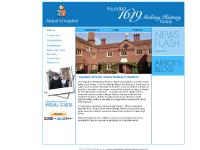 abbotshospital.org Archbishop George Abbot, Abbot's Legacy, The Brothers and Sisters abbotshospital.org Archbishop George Abbot, Abbot's Legacy, The Brothers and Sisters