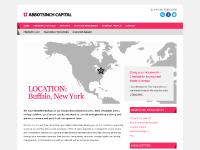 abbotsinchcapital.com invest, property, USA abbotsinchcapital.com invest, property, USA