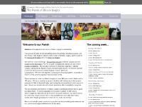 The Parish of Abbots Langley - Welcome to our Parish The Parish of Abbots Langley - Welcome to our Parish