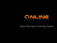 New Domain Created New Domain Created