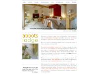 Abbots Lodge Bed and Breakfast Herefordshire / Shropshire especially Ludlow Abbots Lodge Bed and Breakfast Herefordshire / Shropshire especially Ludlow