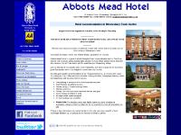 Shrewsbury Hotel |Hotels in Shropshire Shrewsbury Hotel |Hotels in Shropshire