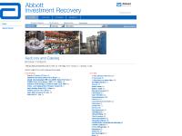 Abbott Laboratories