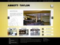abbott-taylor.com Scottsdale Architecture Services