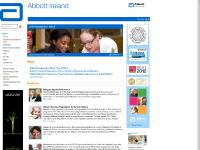 Abbott Ireland - Home Abbott Ireland - Home