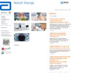 Abbott Sverige - Abbott Sverige -