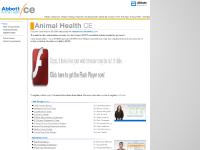 Abbott Animal Health CE Abbott Animal Health CE