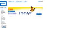 abbottdiabetes.se Om oss, Startsida, Om diabetes abbottdiabetes.se Om oss, Startsida, Om diabetes