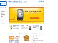 Abbott Diabetes Care, Your Products, HCP's, FreeStyle Progress  Abbott Diabetes Care, Your Products, HCP's, FreeStyle Progress