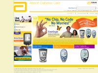 Diabetes Care Products (Blood Glucose Meters) by Abbott Diabetes Care (Australia) Diabetes Care Products (Blood Glucose Meters) by Abbott Diabetes Care (Australia)