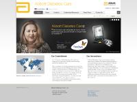 abbottdiabetescare.com Home abbottdiabetescare.com Home