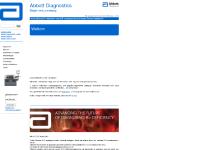 Abbott Diagnostics Abbott Diagnostics
