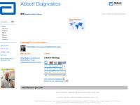  Science, Abbott Global, Point of Care, Diabetes Care