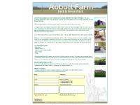 Abbott Farm Bed Breakfast Accommodation Fakenham Norfolk East Anglia UK. Abbott Farm Bed Breakfast Accommodation Fakenham Norfolk East Anglia UK.