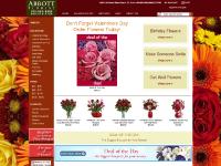 Miami Beach Florists - Flowers Miami Beach FL - Abbott Florist