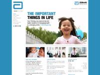 abbottgrowth.com Abbott abbottgrowth.com Abbott