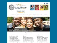 abbotthouse.net “Kid at HeartR..., Abbott Alumnus Steven M..., Commitment to Equality abbotthouse.net “Kid at HeartR..., Abbott Alumnus Steven M..., Commitment to Equality