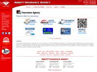 abbottinsuranceagency.com Quote Me Today, Sample Quotes, Products