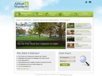 abbottmatthews.com joomla, Joomla