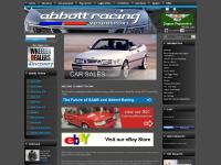 Abbott Racing - Saab Tuning and Performance, Saab Servicing, MOT’s, Saab Parts, Saab Body Repairs Abbott Racing - Saab Tuning and Performance, Saab Servicing, MOT’s, Saab Parts, Saab Body Repairs