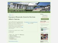 abbotts-caravans.co.uk Our Park, Our Area, Our Caravans abbotts-caravans.co.uk Our Park, Our Area, Our Caravans